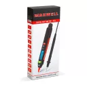 Maxwell 25400 digitális toll multiméter, automata