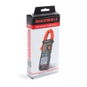 Maxwell 25608 digitális, automata lakatfogó