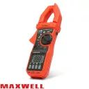 Maxwell 25610 digitális lakatfogó