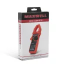 Maxwell 25610 digitális lakatfogó