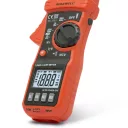 Maxwell 25611 digitális lakatfogó (True RMS)