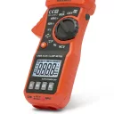 Maxwell 25612 digitális lakatfogó (True RMS AC/DC)