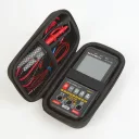 Maxwell 25703 automata színes kijelzős digitális multiméter - 3" (True RMS)