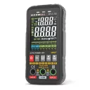 Maxwell 25703 automata színes kijelzős digitális multiméter - 3" (True RMS)