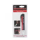 MAXWELL 25818 érintés nélküli feszültség detektor - LED lámpával