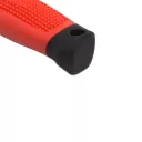 Mikov 349-NH-1 kábelcsupaszító kés tokkal, piros-fekete - 174/78 mm