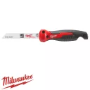 Milwaukee 48220305 összecsukható kézifűrész (egykezes) (fa-fém), 18 TPI