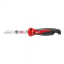 Milwaukee 48220305 összecsukható kézifűrész (egykezes) (fa-fém), 18 TPI