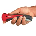 Milwaukee 48220305 összecsukható kézifűrész (egykezes) (fa-fém), 18 TPI