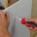 Milwaukee 48220305 összecsukható kézifűrész (egykezes) (fa-fém), 18 TPI