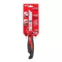 Milwaukee 48220305 összecsukható kézifűrész (egykezes) (fa-fém), 18 TPI