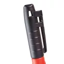 Milwaukee 48223100 INKZALL jelölőfilc - fekete, vékony - 1 mm (tartós)