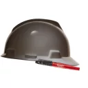 Milwaukee 48223100 INKZALL jelölőfilc - fekete, vékony - 1 mm (tartós)
