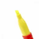 Milwaukee 48223201 INKZALL szövegkiemelő filc szett, 5 db (sárga)