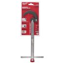 Milwaukee 48227002 teleszkópos csaptelepkulcs 32-65 mm