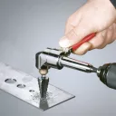 Milwaukee OSD2 sarokfúró-csavarozó adapter 1/4" bit (markolattal)