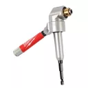 Milwaukee OSD2 sarokfúró-csavarozó adapter 1/4" bit (markolattal)