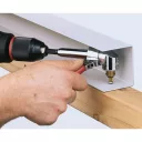 Milwaukee OSD2 sarokfúró-csavarozó adapter 1/4" bit (markolattal)