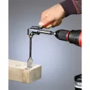 Milwaukee OSD2 sarokfúró-csavarozó adapter 1/4" bit (markolattal)