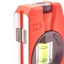 Milwaukee 4932459597 vízmérték (mágneses), állítható, 1 libella