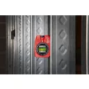 Milwaukee 4932459597 vízmérték (mágneses), állítható, 1 libella