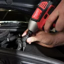 Milwaukee KNUCKLE csuklós csavarozó adapter szett 1/4" (0-30° szög)