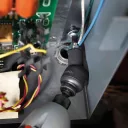 Milwaukee KNUCKLE csuklós csavarozó adapter szett 1/4" (0-30° szög)