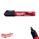 Milwaukee 4932471555 INKZALL L vastag fekete jelölőfilc 6,2 mm (tartós)