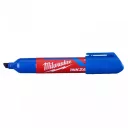 Milwaukee 4932471557 INKZALL L vastag kék jelölőfilc 6,2 mm (tartós)