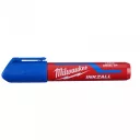 Milwaukee 4932471557 INKZALL L vastag kék jelölőfilc 6,2 mm (tartós)