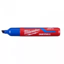 Milwaukee 4932471557 INKZALL L vastag kék jelölőfilc 6,2 mm (tartós)