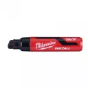 Milwaukee 4932471559 INKZALL XL vastag fekete jelölőfilc 14,5 mm (tartós)