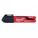 Milwaukee 4932471559 INKZALL XL vastag fekete jelölőfilc 14,5 mm (tartós)