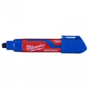 Milwaukee 4932471561 INKZALL XL vastag kék jelölőfilc 14,5 mm (tartós)