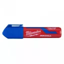 Milwaukee 4932471561 INKZALL XL vastag kék jelölőfilc 14,5 mm (tartós)