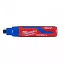 Milwaukee 4932471561 INKZALL XL vastag kék jelölőfilc 14,5 mm (tartós)