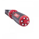 Milwaukee 4932471598 racsnis csavarhúzó 9in1 (1/4"), bitekkel