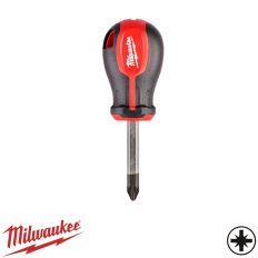   Milwaukee 4932471792 marokcsavarhúzó PZ2x45 (háromoldalú 2K markolat)