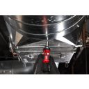 Milwaukee 4932471868 racsnis marokcsavarhúzó 8in1 (1/4"), bitekkel