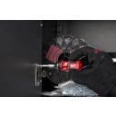 Milwaukee 4932471868 racsnis marokcsavarhúzó 8in1 (1/4"), bitekkel