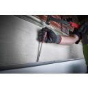 Milwaukee 4932471871 üthető csavarhúzó (lapos), "V" vágóéllel, 357 mm