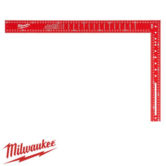 Milwaukee 4932472126 ácsderékszög - 600x400 mm (metrikus)