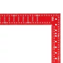 Milwaukee 4932472126 ácsderékszög - 600x400 mm (metrikus)