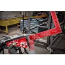 Milwaukee 4932472126 ácsderékszög - 600x400 mm (metrikus)