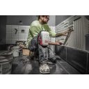 Milwaukee 4932478139 profi térdvédő, lenyomatmentes