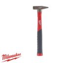 Milwaukee 4932478661 lakatos kalapács üvegszálas nyéllel, 200g