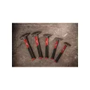 Milwaukee 4932478665 lakatos kalapács üvegszálas nyéllel, 1000g