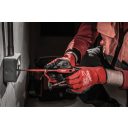 Milwaukee szigetelt csavarhúzó PZ3x150 mm (VDE 1000V, Tri-Lobe markolat)