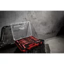 Milwaukee 4932479095 szigetelt csavarhúzó készlet, 12 részes (VDE 1000V, Tri-Lobe markolat, SL, PH, PZ, TX)
