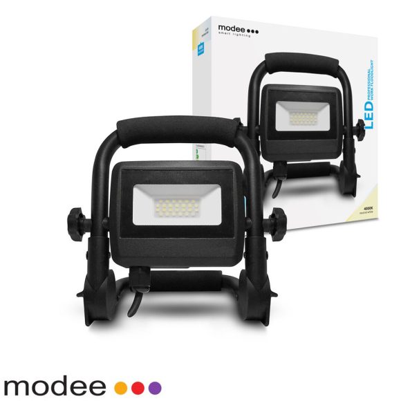 Modee LED reflektor munkalámpa 20W - 2300lm (4000K, 120°)